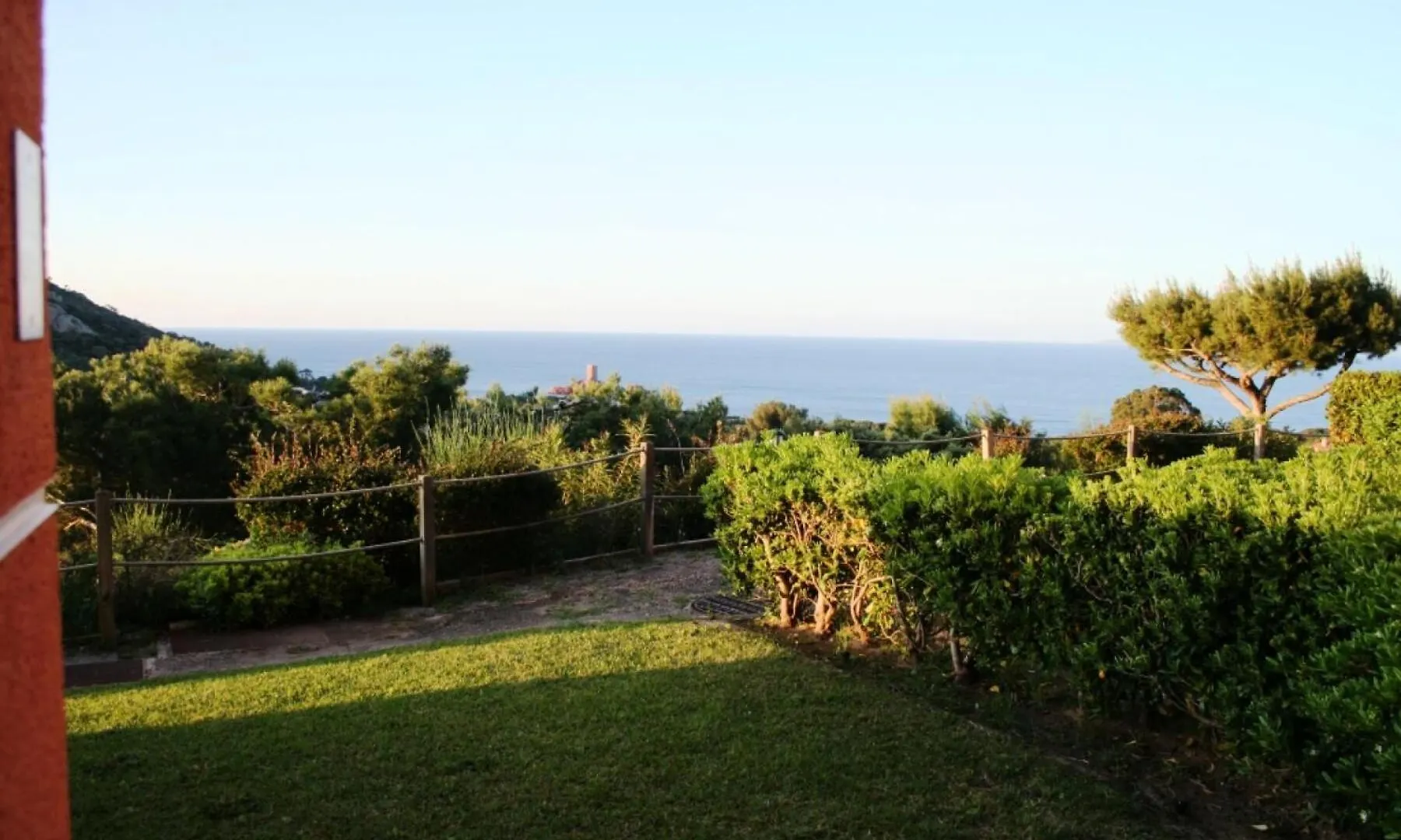 Residence Le Hameau De Cap Esterel - Maeva Home - Appartement 2 Pieces 5 Personnes - Selection Mae-5802 Saint-Raphaël Daire