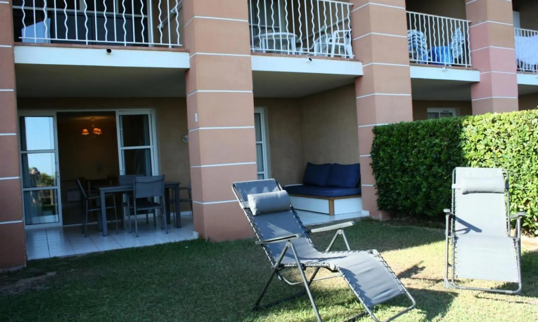 Residence Le Hameau De Cap Esterel - Maeva Home - Appartement 2 Pieces 5 Personnes - Selection Mae-5802 Saint-Raphaël