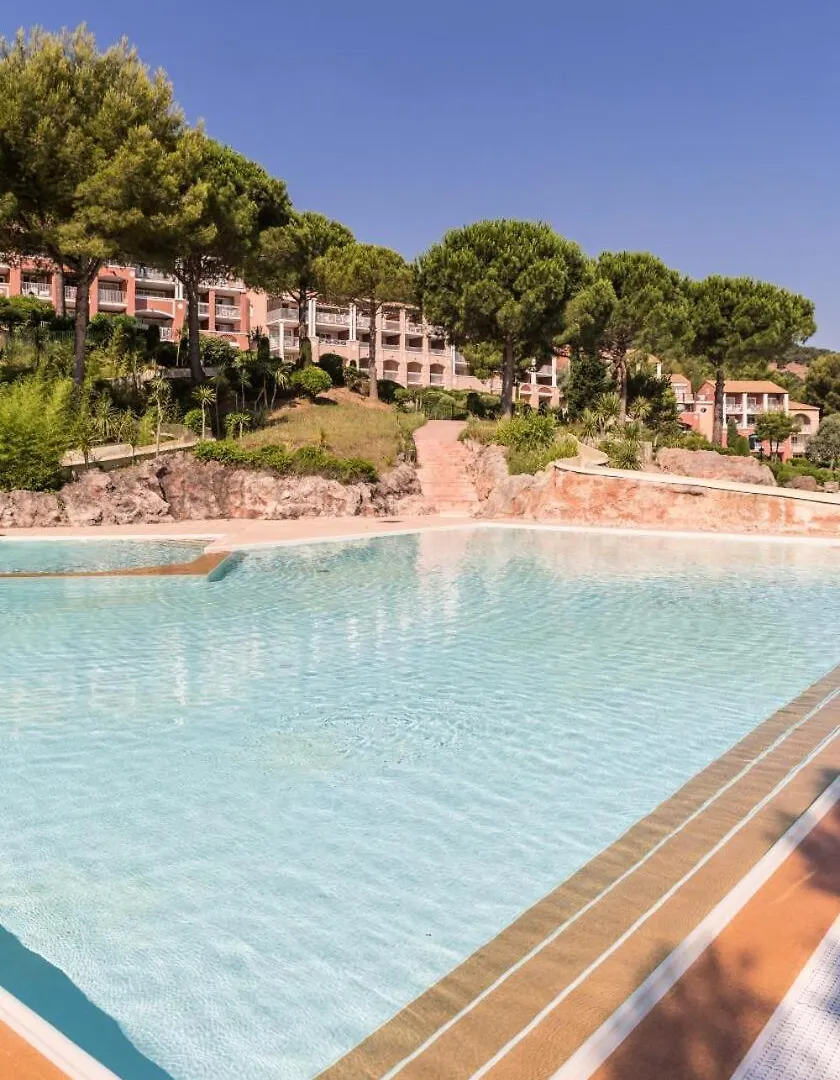 Apartamento Residence Le Hameau De Cap Esterel - Maeva Home - Appartement 2 Pieces 5 Personnes - Selection Mae-5802 Saint-Raphaël