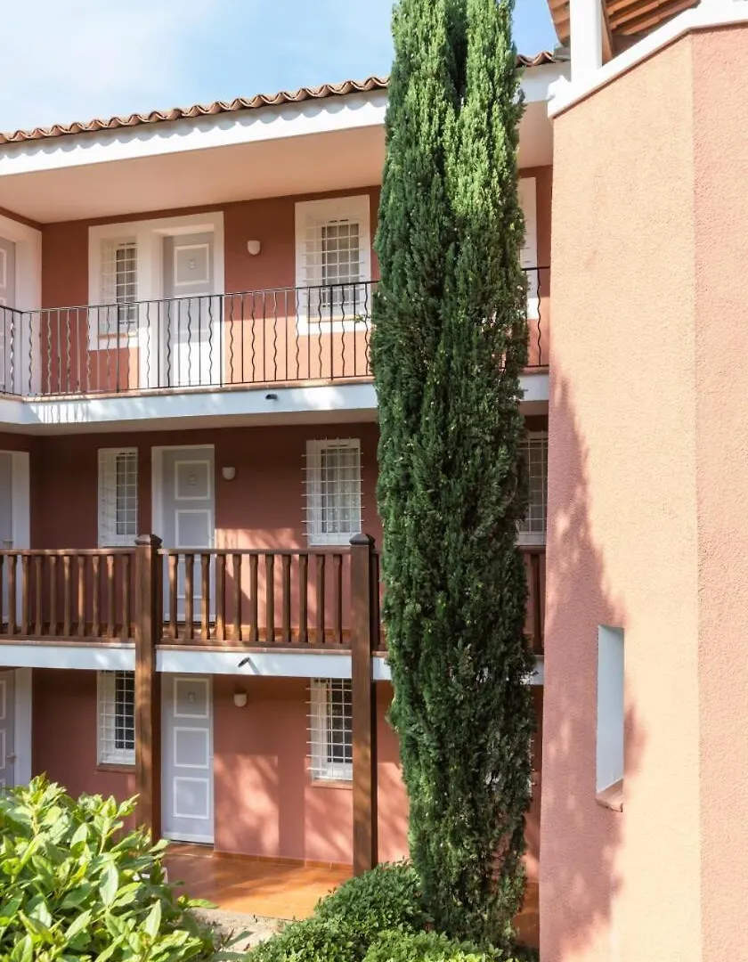 Residence Le Hameau De Cap Esterel - Maeva Home - Appartement 2 Pieces 5 Personnes - Selection Mae-5802 Saint-Raphaël 0*,