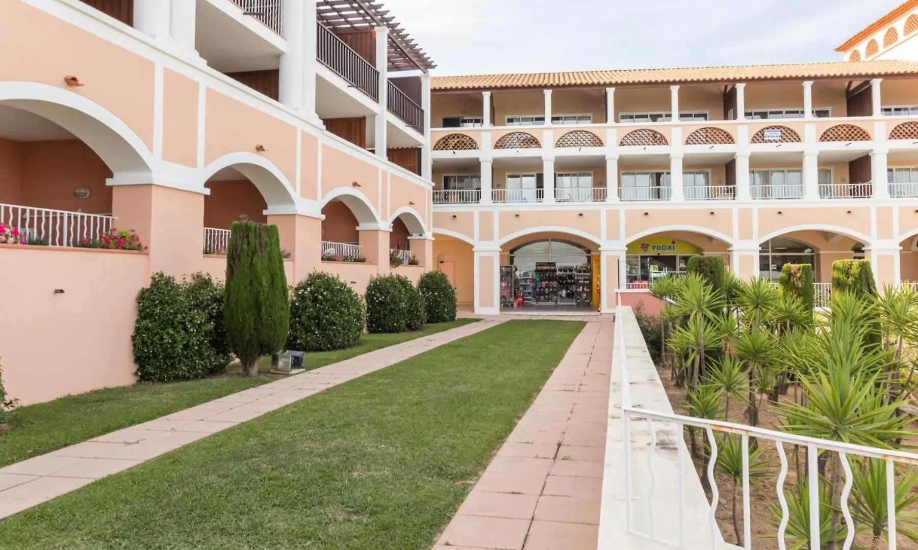 Residence Le Hameau De Cap Esterel - Maeva Home - Appartement 2 Pieces 5 Personnes - Selection Mae-5802 Saint-Raphaël Apartamento
