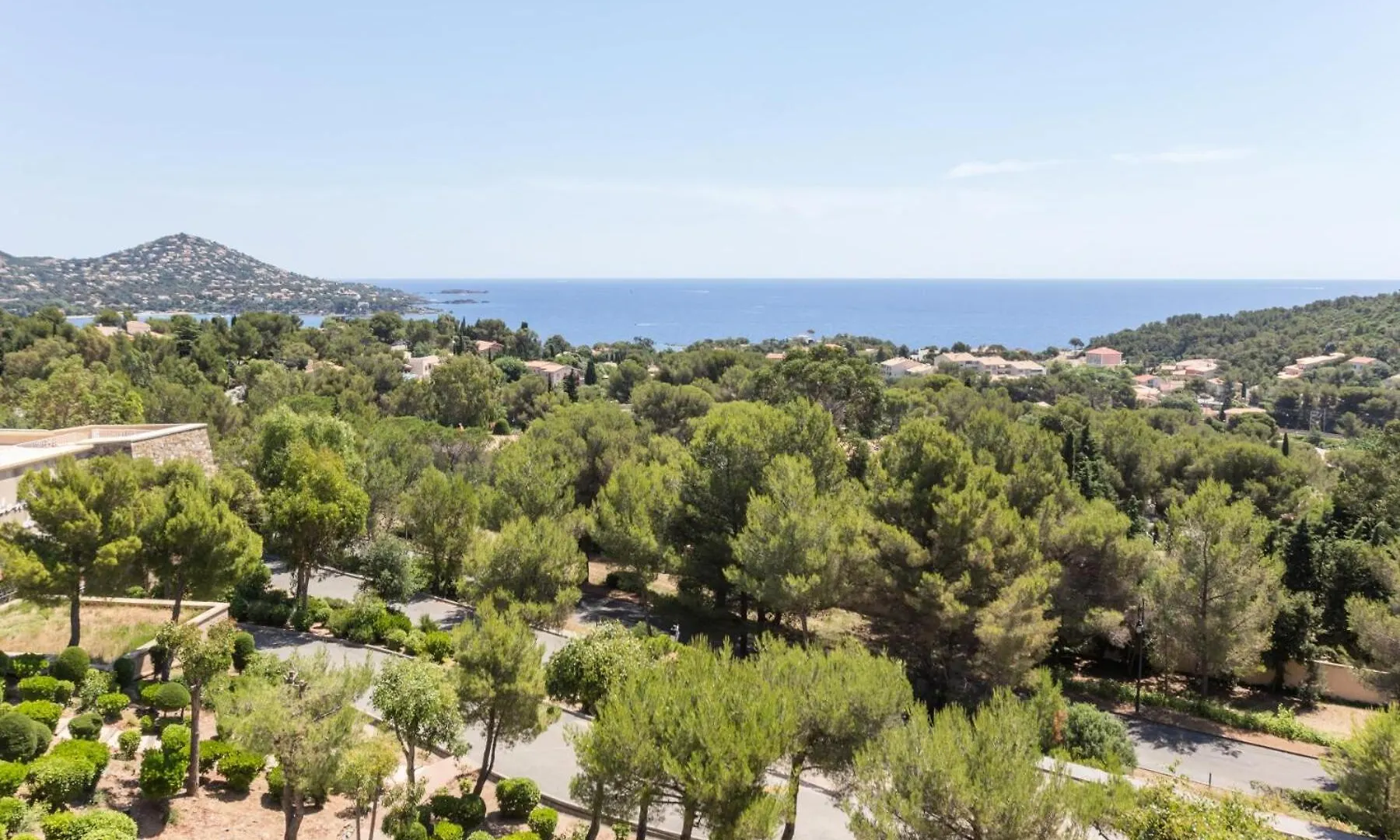 Residence Le Hameau De Cap Esterel - Maeva Home - Appartement 2 Pieces 5 Personnes - Selection Mae-5802 Saint-Raphaël